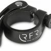 RFR 34,9mm Collier De Serrage De La Selle Avec Attache Rapide 2 RFR 34,9mm Collier De Serrage De La Selle Avec Attache Rapide -Vélo Soldes RFR Sattelklemme mit Schnellspanner 31 8 mm 13426 01