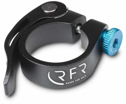 RFR Collier De Selle 31,8mm Avec Attache Rapide -Vélo Soldes RFR Sattelklemme mit Schnellspanner 31 8 mm 13426 020FWZSn1QwA5nn