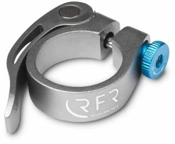 RFR Collier De Selle 31,8mm Avec Attache Rapide -Vélo Soldes RFR Sattelklemme mit Schnellspanner 31 8 mm 13426 04q0FcfxY9tJOIr