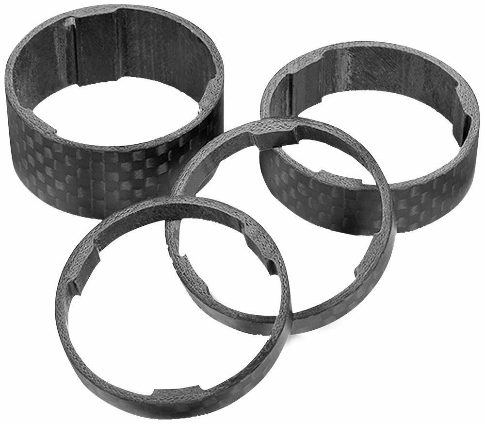 RFR Kit D'entretoises En Carbone 3 RFR Kit D'entretoises En Carbone