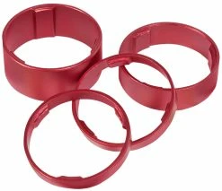 RFR Kit D'entretoises -Vélo Soldes RFR Spacer Set 10409