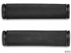 RFR Poignées Standard -Vélo Soldes RFR Standard Griffe black 11207