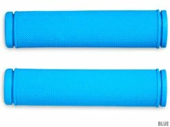 RFR Poignées Standard -Vélo Soldes RFR Standard Griffe blue 11304