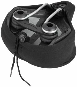 RFR Housse De Selle TREKKING/CITY Avec Gel -Vélo Soldes RFR TREKKING CITY Gel Satteluberzug 11519 2