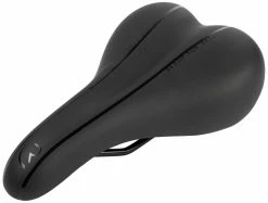 RFR Selle TREKKING STANDARD D2 Gel -Vélo Soldes RFR TREKKING STANDARD D2 Gel 11508 3