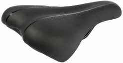 RFR Selle TREKKING STANDARD D2 Gel -Vélo Soldes RFR TREKKING STANDARD D2 Gel 11508 4