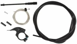 RFR Tige De Selle Vario 8 RFR Tige De Selle Vario -Vélo Soldes RFR Teleskop Sattelstuetze a