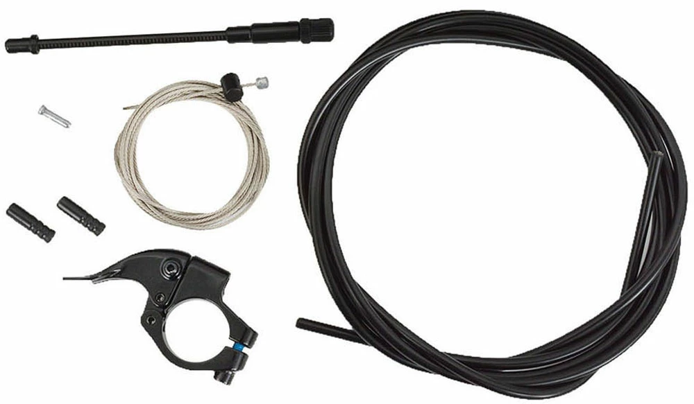 RFR Tige De Selle Vario 4 RFR Tige De Selle Vario – Image 2