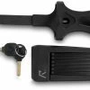 RFR 7 X 700 Mm Antivol Pliable PRO -Vélo Soldes RFR 7 x 700 mm PRO Faltschloss 13349