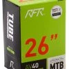 RFR Chambre à Air MTB 26 2 RFR Chambre à Air MTB 26 -Vélo Soldes RFR 40109