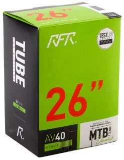RFR Chambre à Air MTB 26 12 RFR Chambre à Air MTB 26 -Vélo Soldes RFR 40110