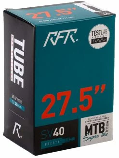 RFR Chambre à Air MTB 27,5" 9 RFR Chambre à Air MTB 27,5" -Vélo Soldes RFR 40116