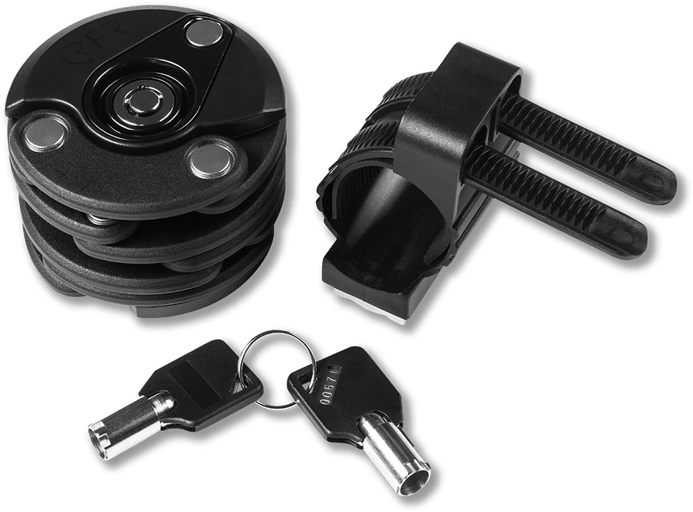 RFR Antivol Pliable Circle PRO 3 RFR Antivol Pliable Circle PRO