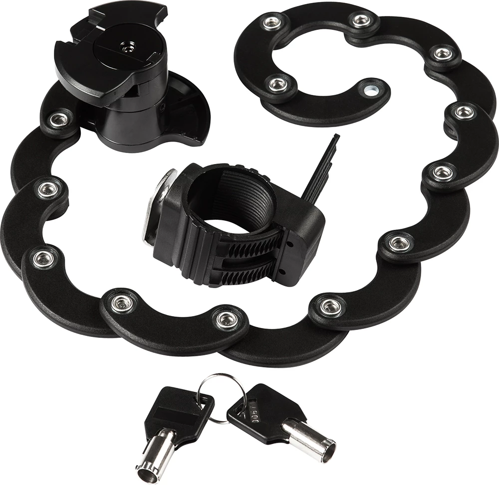 RFR Antivol Pliable Circle PRO 4 RFR Antivol Pliable Circle PRO – Image 2