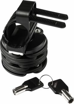 RFR Antivol Pliable Circle PRO 8 RFR Antivol Pliable Circle PRO -Vélo Soldes RFR Circle PRO Faltschloss 13365 c