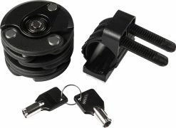 RFR Antivol Pliable Circle PRO 9 RFR Antivol Pliable Circle PRO -Vélo Soldes RFR Circle PRO Faltschloss 13365 d