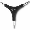 RFR Clé En Y T25 / 4 Mm / 5 Mm -Vélo Soldes RFR T25 4 mm 5 mm Y Schlussel 40212 a