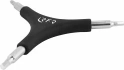 RFR Clé En Y T25 / 4 Mm / 5 Mm 8 RFR Clé En Y T25 / 4 Mm / 5 Mm -Vélo Soldes RFR T25 4 mm 5 mm Y Schlussel 40212 b