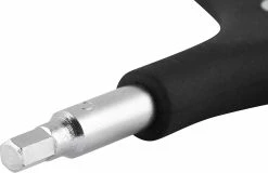 RFR Clé En Y T25 / 4 Mm / 5 Mm 10 RFR Clé En Y T25 / 4 Mm / 5 Mm -Vélo Soldes RFR T25 4 mm 5 mm Y Schlussel 40212 d