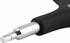 RFR Clé En Y T25 / 4 Mm / 5 Mm 11 RFR Clé En Y T25 / 4 Mm / 5 Mm -Vélo Soldes RFR T25 4 mm 5 mm Y Schlussel 40212 e