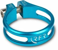 RFR Fixation De Selle Ultralight 31,8mm 7 RFR Fixation De Selle Ultralight 31,8mm -Vélo Soldes RFR Ultralight 31 8mm Sattelklemme 13462 b