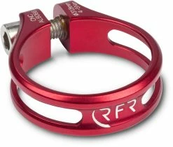 RFR Fixation De Selle Ultralight 31,8mm 9 RFR Fixation De Selle Ultralight 31,8mm -Vélo Soldes RFR Ultralight 31 8mm Sattelklemme 13462 d