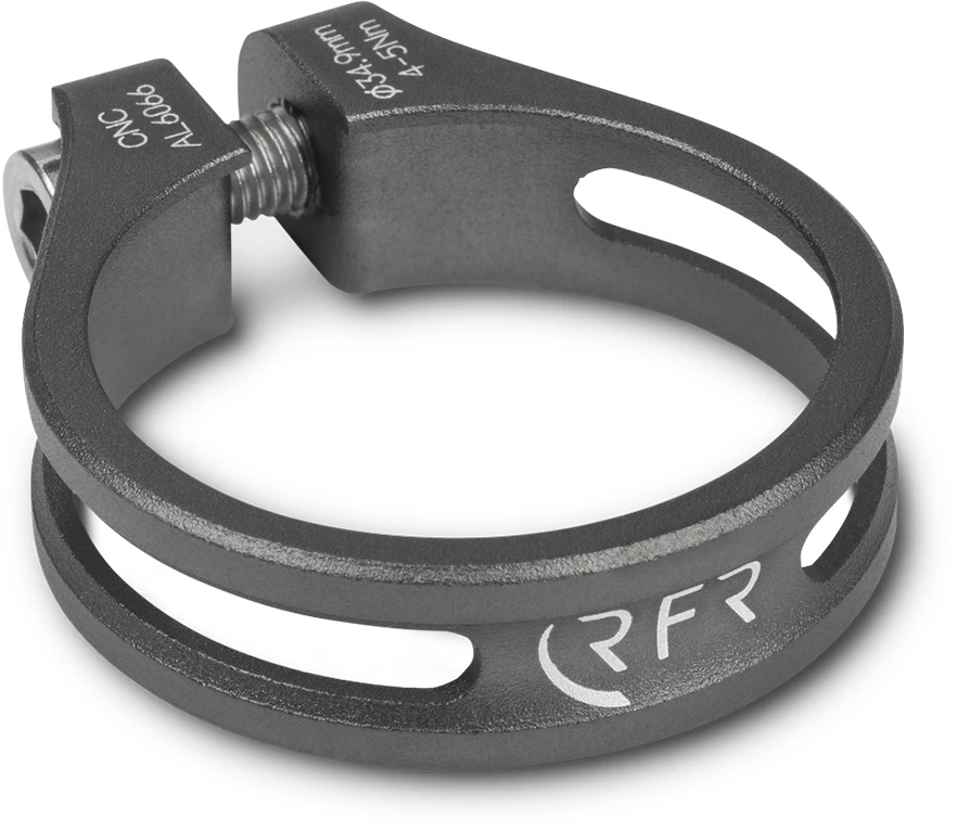 RFR Pince De Selle Ultralight 34,9mm 5 RFR Pince De Selle Ultralight 34,9mm – Image 3