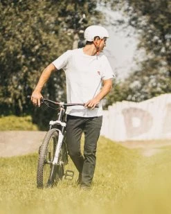 Riding Culture Huppi Pro LT - Jeans MTB L34 8 Riding Culture Huppi Pro LT - Jeans MTB L34 -Vélo Soldes RIDING CULTURE RC1040 L34 LUCAS HUPPERT PRO MTBJeansL34 3