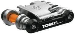 SKS Germany TOM 18 Multitool -Vélo Soldes RS1065 10016 TOM 18 pers