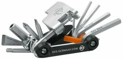 SKS Germany TOM 18 Multitool -Vélo Soldes RS1084 10016 TOM 18 open