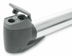 SKS Germany Mini-pompe Injex T-Zoom -Vélo Soldes RS148 11017 INJEX T ZOOM dust cap original