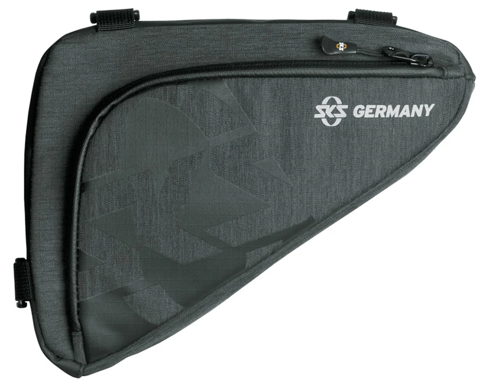SKS Germany Traveller Edge - Sacoche Pour Cadre 3 SKS Germany Traveller Edge - Sacoche Pour Cadre