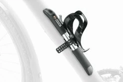 SKS Germany Mini-pompe RACEDAY -Vélo Soldes RS4040 10475 RACEDAY pump holder red