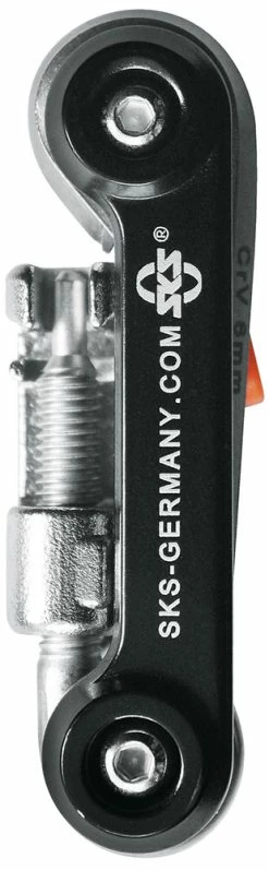 SKS Germany TOM 18 Multitool -Vélo Soldes RS428 10016 TOM 18 side