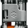 SKS Germany TOM 18 Multitool 1 SKS Germany TOM 18 Multitool -Vélo Soldes RS429 10016 TOM 18 top