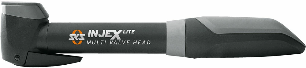 SKS Germany Mini-pompe Injex Lite 3 SKS Germany Mini-pompe Injex Lite