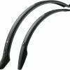 SKS Germany Kit De Garde-boue Velo 47 Trekking -Vélo Soldes RS502 11102 VELO 47 TREKKING original