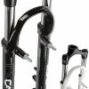 RST Fourche à Suspension Capa T 26" Coil 80 Sans Pivot De Fourche -Vélo Soldes RST Capa T