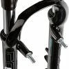 RST Fourche Suspendue Capa T 24" Coil 50 Sans Pivot De Fourche -Vélo Soldes RST Capa T FA003860071 281 29