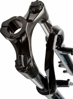 RST Fourche Suspendue Capa T 24" Coil 50 Sans Pivot De Fourche -Vélo Soldes RST Capa T FA003860071 282 29