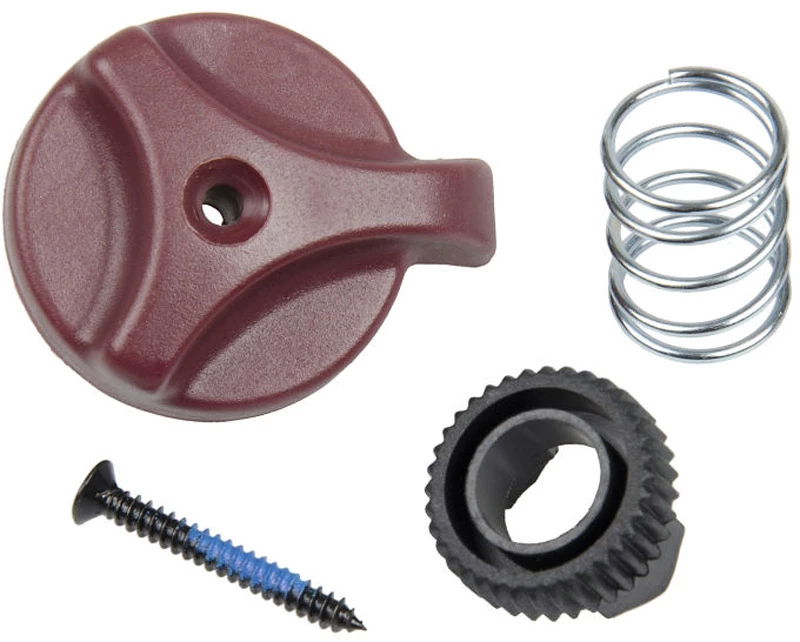 RST Levier De Verrouillage Pour Les Fourches à Suspension ML 3 RST Levier De Verrouillage Pour Les Fourches à Suspension ML