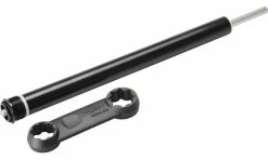 RST Kit De Conversion De Cartouche D'air Pour Omega/Blaze 6 RST Kit De Conversion De Cartouche D'air Pour Omega/Blaze -Vélo Soldes RST Luftkartusche Umrust Kit fur Omega Blaze 4062291001940 b