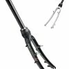 RST M6 26" Single-Shock 35 Fourche De Suspension