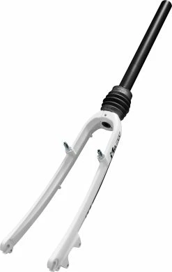 RST M6 26" Single-Shock 35 Fourche De Suspension 7 RST M6 26" Single-Shock 35 Fourche De Suspension -Vélo Soldes RST M6 26 Single Shock 35 Federgabel weiss FA003860474jpg