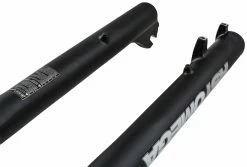 RST Fourche à Suspension Omega TNL 29" Coil 100 7 RST Fourche à Suspension Omega TNL 29" Coil 100 -Vélo Soldes RST Omega TNL 29 Coil 100 Federgabel 20096360 c