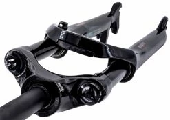 RST Fourche Suspendue Vogue Air 28" Disc 80mm -Vélo Soldes RST Vogue Air 28 Disc Federgabel 80mm 20096362 b