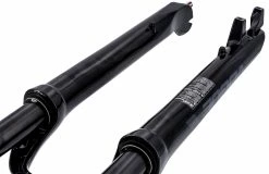 RST Fourche Suspendue Vogue Air 28" Disc 80mm -Vélo Soldes RST Vogue Air 28 Disc Federgabel 80mm 20096362 c