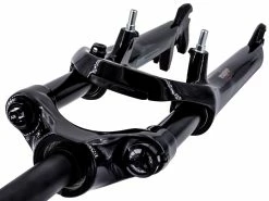 RST Fourche à Suspension Vogue Air 28" 80mm 6 RST Fourche à Suspension Vogue Air 28" 80mm -Vélo Soldes RST Vogue Air 28 Federgabel 80mm 20096363 b