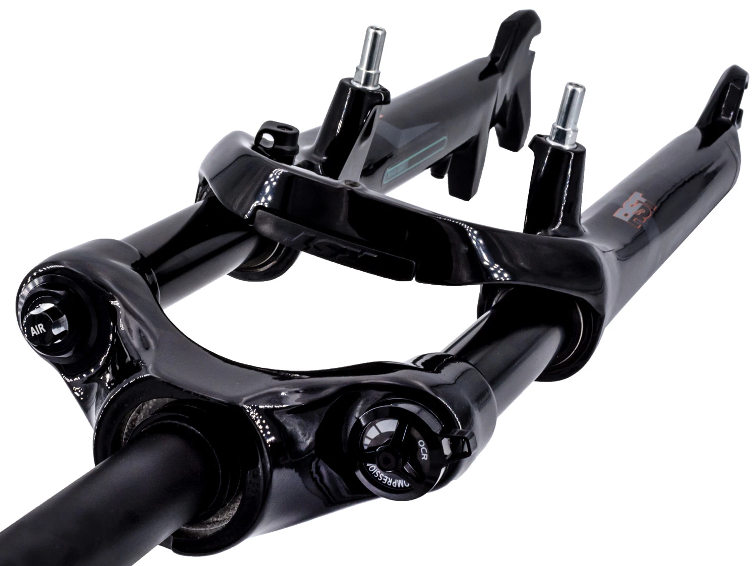 RST Fourche à Suspension Vogue Air 28" 80mm 4 RST Fourche à Suspension Vogue Air 28" 80mm – Image 2