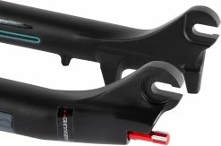 RST Fourche à Suspension Vogue E Air 28" 80 8 RST Fourche à Suspension Vogue E Air 28" 80 -Vélo Soldes RST Vogue E Air FA003860392 2